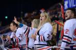 Photo hockey reportage Gomel vs LHC