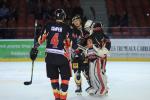 Photo hockey reportage Gomel vs LHC
