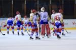 Photo hockey reportage Gomel vs LHC