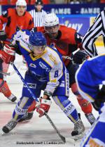 Photo hockey reportage Grenoble: impressions de rentrées 