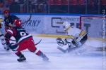 Photo hockey reportage Grenoble Champion de France U20