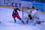 Photo hockey reportage Grenoble Champion de France U20