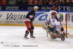 Photo hockey reportage Grenoble fte son cinquantenaire