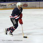 Photo hockey reportage Grenoble fte son cinquantenaire