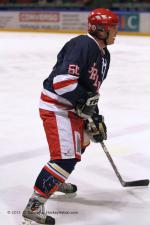 Photo hockey reportage Grenoble fte son cinquantenaire