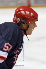 Photo hockey reportage Grenoble fte son cinquantenaire