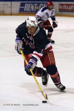 Photo hockey reportage Grenoble fte son cinquantenaire