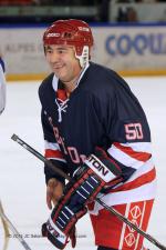 Photo hockey reportage Grenoble fte son cinquantenaire