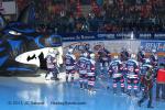 Photo hockey reportage Grenoble fte son cinquantenaire
