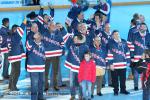 Photo hockey reportage Grenoble fte son cinquantenaire