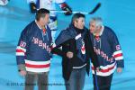 Photo hockey reportage Grenoble fte son cinquantenaire