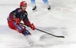 Photo hockey reportage Grenoble reprend par un match amical