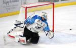 Photo hockey reportage Grenoble reprend par un match amical
