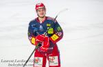 Photo hockey reportage Grenoble reprend par un match amical