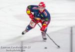 Photo hockey reportage Grenoble reprend par un match amical
