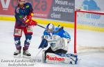 Photo hockey reportage Grenoble reprend par un match amical