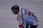 Photo hockey reportage Grenoble retire le #71 de Josef Podlaha