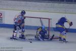 Photo hockey reportage Grenoble retire le #71 de Josef Podlaha