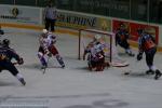 Photo hockey reportage Grenoble retire le #71 de Josef Podlaha