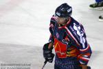 Photo hockey reportage Grenoble retire le #71 de Josef Podlaha