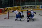 Photo hockey reportage Grenoble retire le #71 de Josef Podlaha