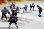 Photo hockey reportage Grenoble retire le #71 de Josef Podlaha