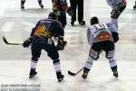 Photo hockey reportage Grenoble retire le #71 de Josef Podlaha