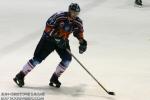 Photo hockey reportage Grenoble retire le #71 de Josef Podlaha