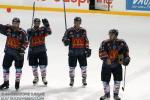 Photo hockey reportage Grenoble retire le #71 de Josef Podlaha