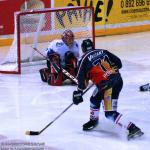 Photo hockey reportage Grenoble retire le #71 de Josef Podlaha