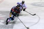 Photo hockey reportage Grenoble retire le #71 de Josef Podlaha