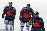 Photo hockey reportage Grenoble retire le #71 de Josef Podlaha