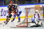 Photo hockey reportage Grenoble s'incline aux penaltys