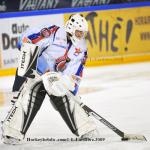 Photo hockey reportage Grenoble s'incline aux penaltys