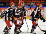 Photo hockey reportage Grenoble s'incline aux penaltys