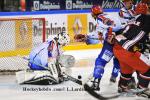 Photo hockey reportage Grenoble s'incline aux penaltys