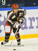 Photo hockey reportage Grenoble s'incline aux penaltys