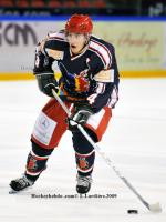 Photo hockey reportage Grenoble s'incline aux penaltys