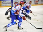 Photo hockey reportage Grenoble s'incline aux penaltys