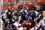 Photo hockey reportage Grenoble s'incline aux penaltys