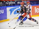 Photo hockey reportage Grenoble s'incline aux penaltys