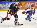Photo hockey reportage Grenoble s'incline aux penaltys
