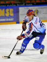 Photo hockey reportage Grenoble s'incline aux penaltys