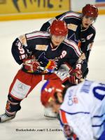 Photo hockey reportage Grenoble s'incline aux penaltys