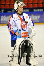 Photo hockey reportage Grenoble s'incline aux penaltys