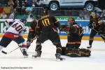 Photo hockey reportage Hockey Mondial 10 : Destins divers