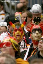 Photo hockey reportage Hockey Mondial 10 : Hell for USA