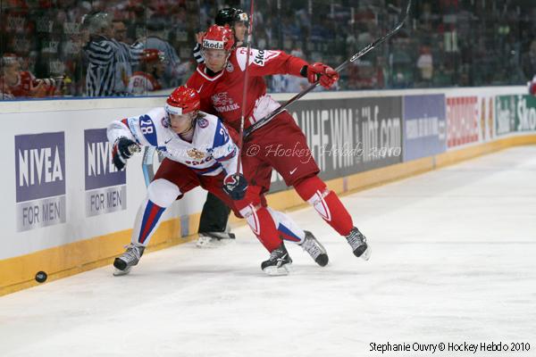 Photo hockey reportage Hockey Mondial 10 : L'Allemagne trébuche