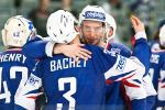 Photo hockey reportage Hockey Mondial 10 : La France garde sa place
