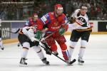Photo hockey reportage Hockey Mondial 10 : Les Russes sont bien là